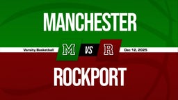 12/12 Highlights vs Manchester