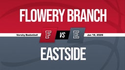 01/16 Highlights vs Flowery Branch