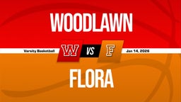 01/13 Highlights vs Woodlawn