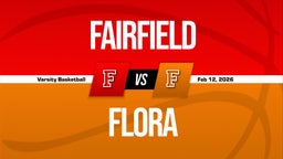 02/11 Highlights vs Fairfield