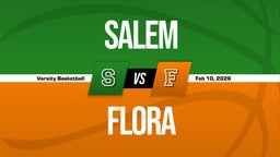 02/9 Highlights vs Salem