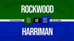 12/18 Highlights @ Harriman