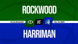 12/18 Highlights @ Harriman