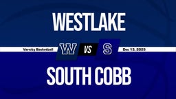 12/13 Highlights vs Westlake