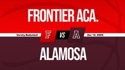 12/12 Highlights @ Alamosa