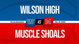 12/19 Highlights vs Wilson High