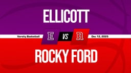 12/12 Highlights @ Rocky Ford