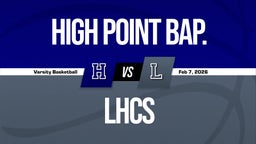02/6 Highlights @ LHCS