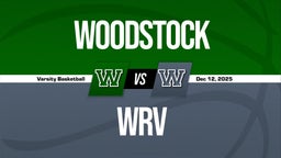 12/12 Highlights @ WRV