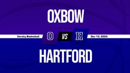 12/12 Highlights @ Hartford