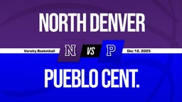 12/11 Highlights vs North Denver