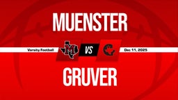 12/11 Highlights vs Muenster