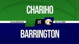 12/12 Highlights @ Barrington
