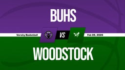 02/9 Highlights @ Woodstock