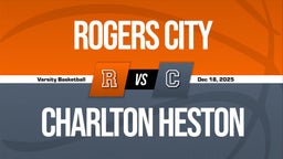 12/18 Highlights @ Charlton Heston