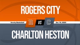 12/18 Highlights @ Charlton Heston