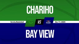 12/11 Highlights @ Bay View