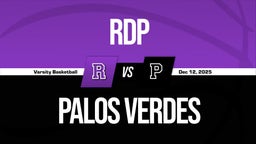 12/11 Highlights vs RDP