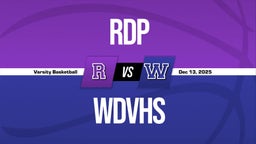 12/12 Highlights vs RDP