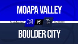 12/19 Highlights @ Boulder City