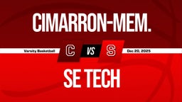 12/19 Highlights @ SE Tech