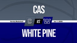 01/1 Highlights vs CAS