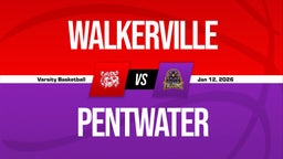 01/12 Highlights vs Walkerville