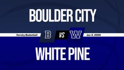 01/2 Highlights vs Boulder City