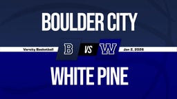 01/2 Highlights @ White Pine