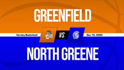 12/12 Highlights vs Greenfield