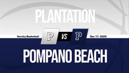 12/16 Highlights @ Pompano Beach