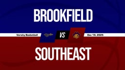 12/19 Highlights @ Southeast