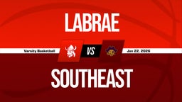 01/22 Highlights @ Southeast