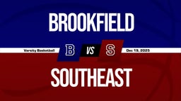 12/18 Highlights vs Brookfield