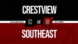 01/9 Highlights vs Crestview