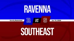 01/19 Highlights vs Ravenna