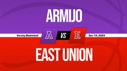 12/11 Highlights vs Armijo