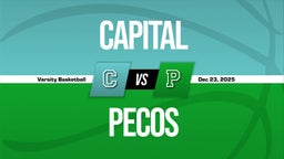 12/22 Highlights vs Capital