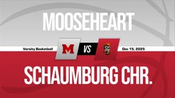 12/15 Highlights @ Schaumburg Chr.