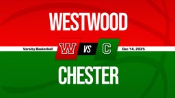 12/13 Highlights vs Westwood