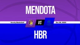 12/26 Highlights @ HBR