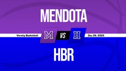 12/26 Highlights @ HBR