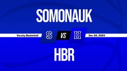 12/26 Highlights @ HBR