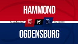 12/11 Highlights @ Ogdensburg