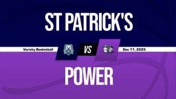 12/11 Highlights @ Power