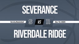 12/11 Highlights @ Riverdale Ridge