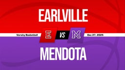 12/27 Highlights vs Earlville