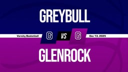 12/13 Highlights vs Greybull