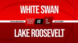 01/3 Highlights vs White Swan