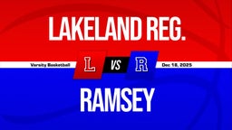 12/17 Highlights @ Ramsey